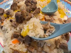 -阿吾丹的烤羊·新疆菜·抓饭·拌面(乌尔禾店)
