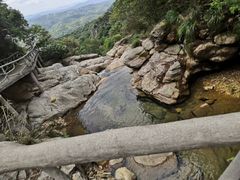 -亚婆田·白水寨生态旅游度假区