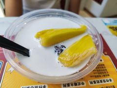 -满记甜品(龙湖长楹天街二店)