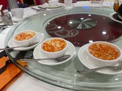 鲜奶桂花冻糕-凤凰楼酒家·粤宴点心(华强北店)