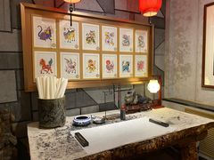 -福来齐·鲁菜海鲜·渔家菜(朝阳街分店)