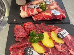 -谷町·烤肉自助(朱雀门店)