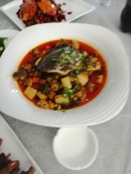 -友豪锦江酒店·宴会厅