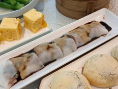 -海港酒家(上水新丰店)