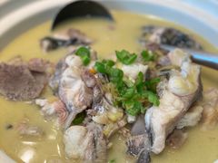 -湘邻呷铺·田园家宴(汉基广场店)