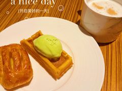 -亚特兰蒂斯-番红花海鲜自助餐厅·鲜活海鲜·小火锅