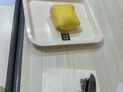 -满记甜品(优客百盛店)