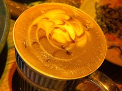 焦糖玛奇朵-杂咖zacup(领展中心城店)