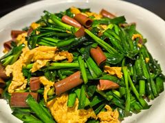-沽上民肴·海鲜锅贴·天津菜(福州道鸿正家园店)