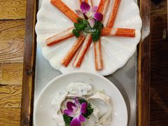 -芭夯兔·兔肉汤锅(新都店)