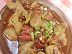 -耙吉吉川味小酒馆(本地人回头店)