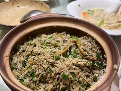 -台山第一家兴华黄鳝饭·黄鳝婆(开平店)