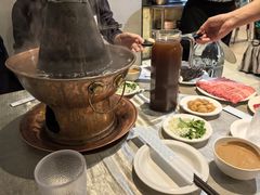 -东来顺饭庄(王府井步行街店)