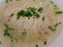 -松鹤面馆(观前店)