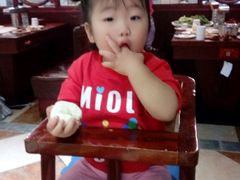 -比亚森自助烤肉料理(裕华店)