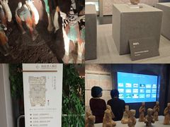 -洛阳古墓博物馆