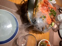 -三石铁板烧(紫竹桥店)