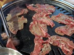 -缸桶屋韩国料理·全程帮烤(泰禾店)