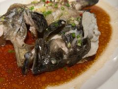 -龙宴海鲜城(经中路店)
