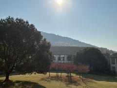 -苏州环秀晓筑养生度假村