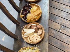-捞锅坝子老火锅(汽博中心店)