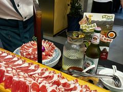 -阳坊胜利涮羊肉(阳坊老店)