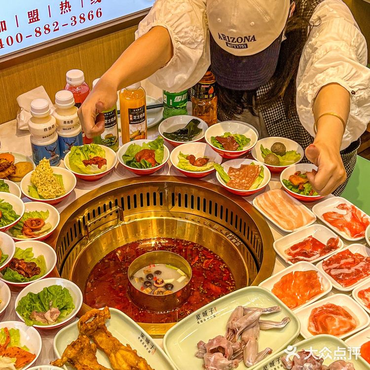 宁波！新开的！吃到扶墙出！