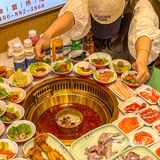 宁波！新开的！吃到扶墙出！