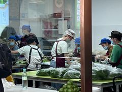 -许阿姨糕团店(南京总店)
