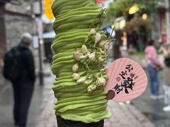 -清真蒋有记(老门东店)