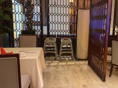 -福州天元国际威斯汀酒店·中国元素餐厅