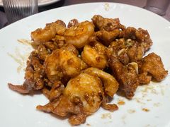 -润泽园饭庄(中山路店)