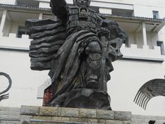 -南诏风情岛