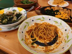 -萨莉亚意式餐厅(深圳北站店)