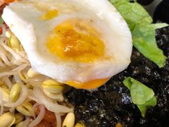 -米屋石锅拌饭(师大店)