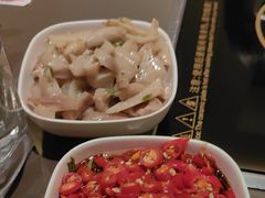 -捞王锅物料理(上海世茂广场店)