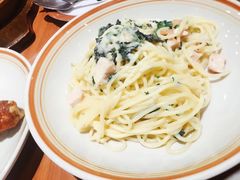 -萨莉亚意式餐厅(杭州滨江天街店)