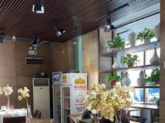 -金枝玉叶上海人家食府(三里河店)