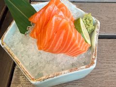 -今泉町·鳗 居酒屋(徐汇绿地缤纷城店)