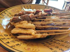 -明洋钵钵鸡(春田小区店)