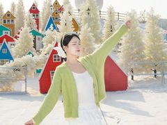 -盈香心动乐园