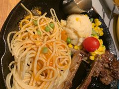 -豪客来牛排(雄峰城店)