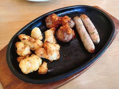 -萨莉亚意式餐厅(石鼓路店)