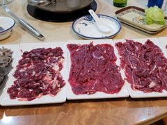 -伟记牛肉(金鸿公路店)