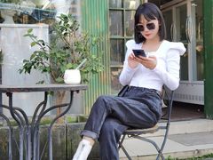 -参差咖啡(水果湖公园店)