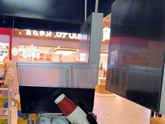 -回味鸭血粉丝汤(新城市广场店)