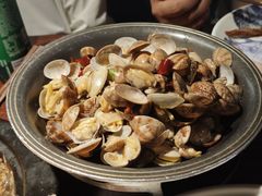 -前海沿·青岛菜(五四广场永旺店)