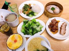 -澳门陈光记烧味饭店(南京德基广场店)