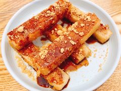 红油糍粑-长颈鹿的口袋钵钵鸡(市南店)