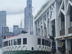 -天星小轮码头